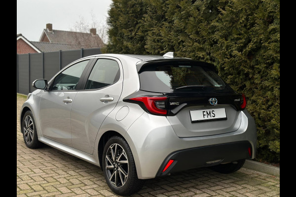 Toyota Yaris 1.5 Hybrid Active CarPlay Camera