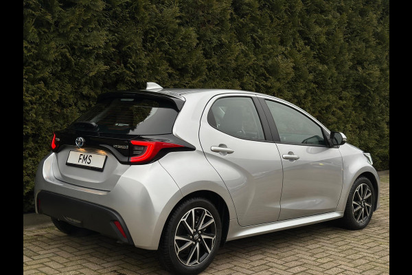 Toyota Yaris 1.5 Hybrid Active CarPlay Camera