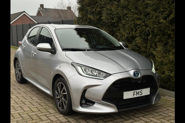 Toyota Yaris 1.5 Hybrid Active CarPlay Camera