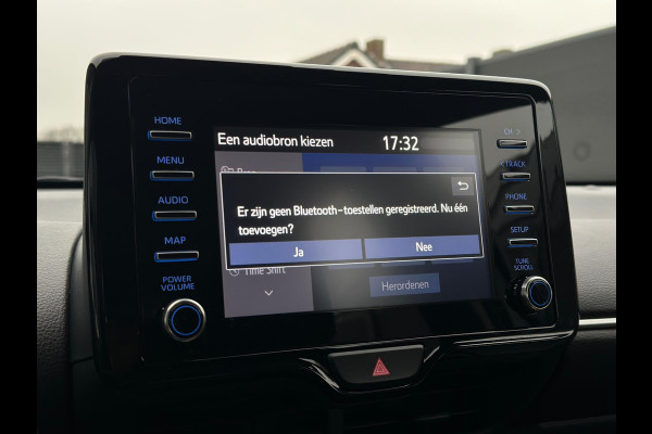 Toyota Yaris 1.5 Hybrid Active CarPlay Camera