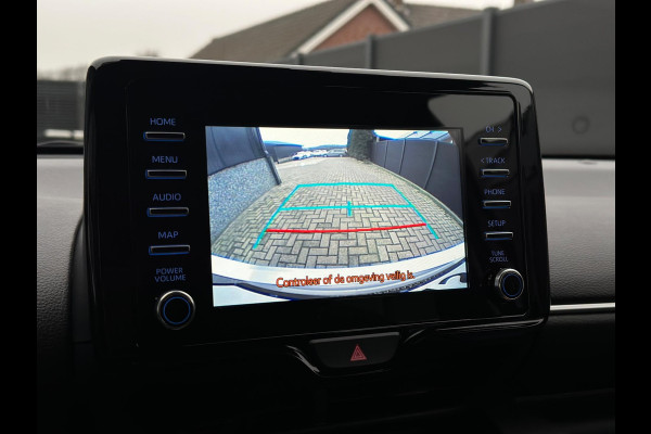 Toyota Yaris 1.5 Hybrid Active CarPlay Camera