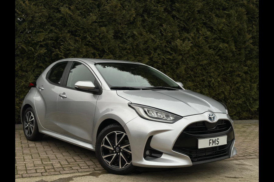 Toyota Yaris 1.5 Hybrid Active CarPlay Camera