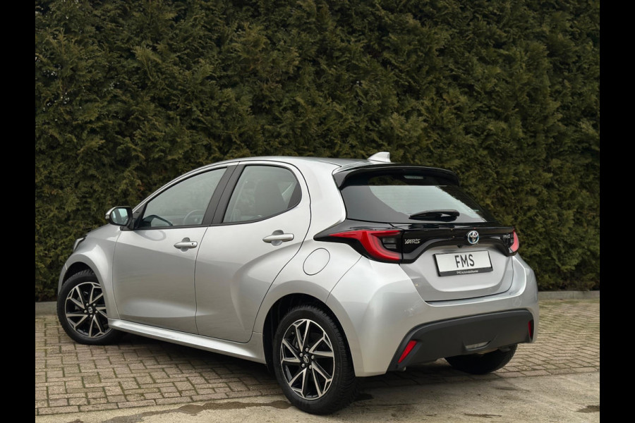 Toyota Yaris 1.5 Hybrid Active CarPlay Camera