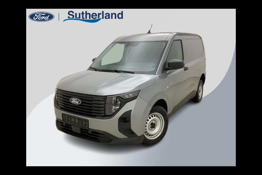 Ford Transit Courier 1.0 EcoBoost Base 100pk | Airco | Cruise controle | SYNC 4 | Verlengde Fabrieksgarantie tot 09-2028