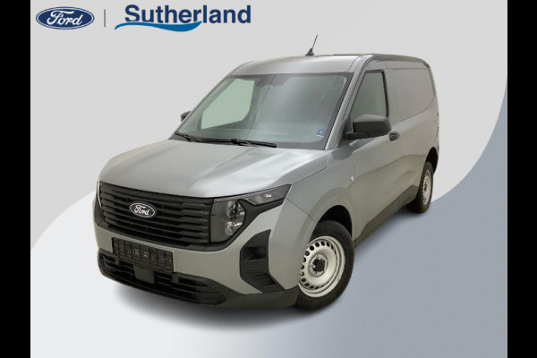 Ford Transit Courier 1.0 EcoBoost Base 100pk | Airco | Cruise controle | SYNC 4 | Verlengde Fabrieksgarantie tot 09-2028