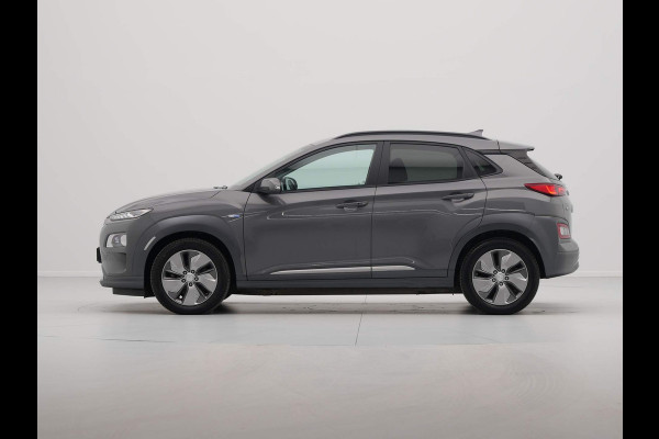 Hyundai Kona EV Premium 64 kWh Navigatie Stoelventilatie Side Assist Camera 283