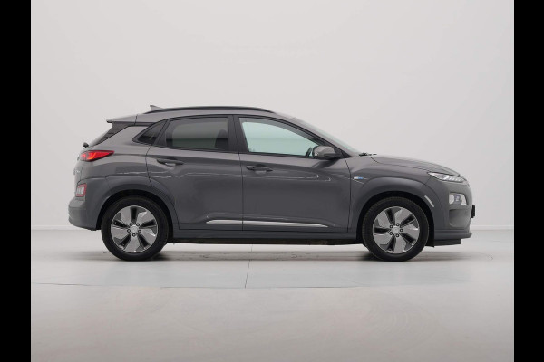 Hyundai Kona EV Premium 64 kWh Navigatie Stoelventilatie Side Assist Camera 283