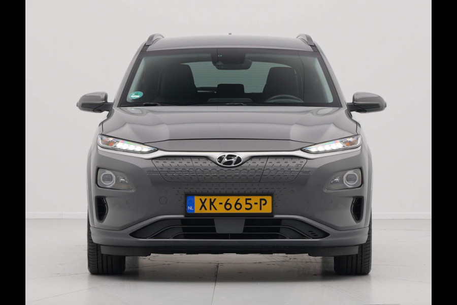 Hyundai Kona EV Premium 64 kWh Navigatie Stoelventilatie Side Assist Camera 283