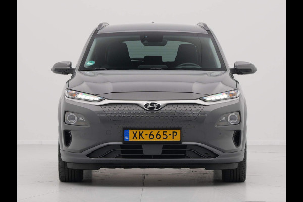 Hyundai Kona EV Premium 64 kWh Navigatie Stoelventilatie Side Assist Camera 283