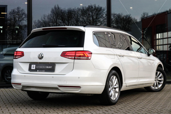 Volkswagen Passat Variant 1.5 TSI Highline - PANO - MATRIX - 360 CAM