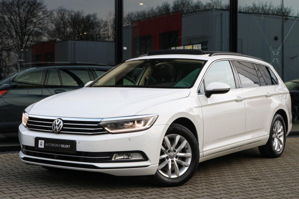 Volkswagen Passat Variant 1.5 TSI Highline - PANO - MATRIX - 360 CAM