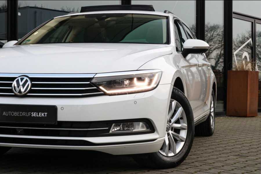 Volkswagen Passat Variant 1.5 TSI Highline - PANO - MATRIX - 360 CAM