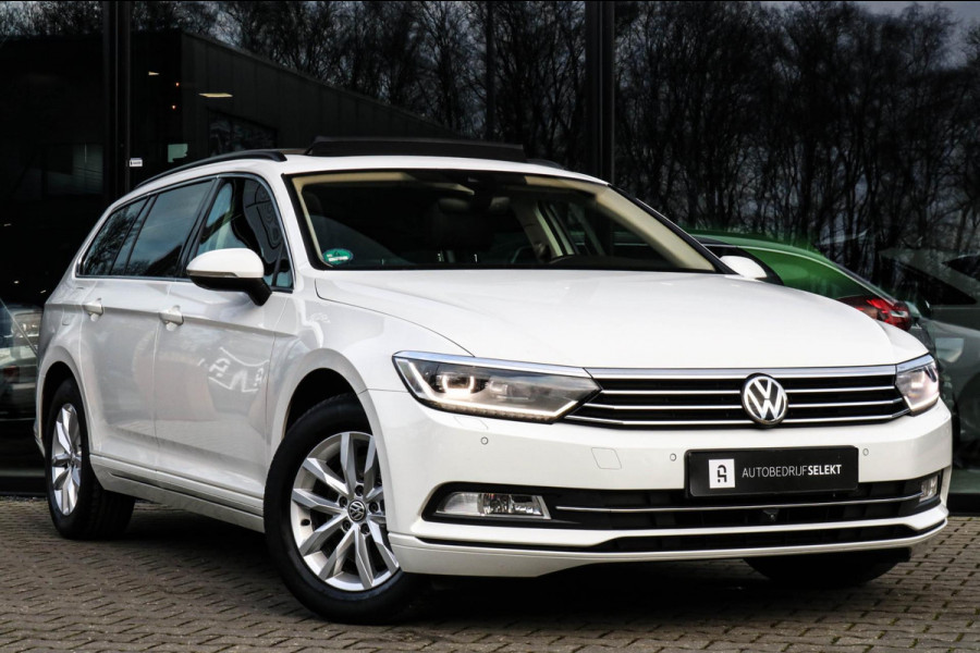 Volkswagen Passat Variant 1.5 TSI Highline - PANO - MATRIX - 360 CAM