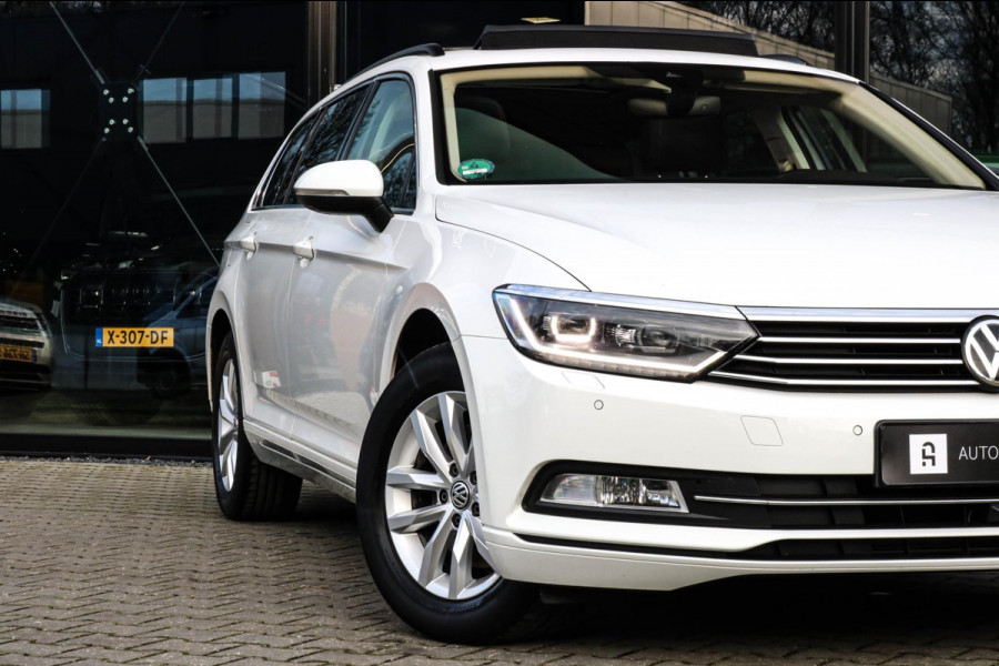 Volkswagen Passat Variant 1.5 TSI Highline - PANO - MATRIX - 360 CAM