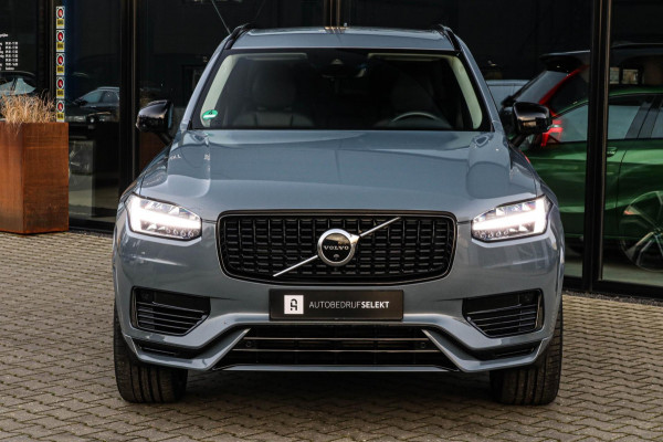 Volvo XC90 2.0 T8 Recharge AWD R-Design - UNIEKE SAMENSTELLING!