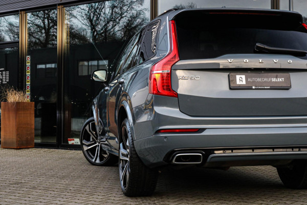 Volvo XC90 2.0 T8 Recharge AWD R-Design - UNIEKE SAMENSTELLING!