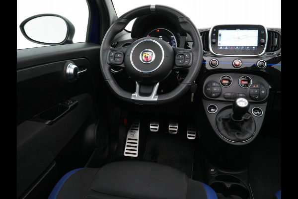 Abarth 500 C 1.4 T-Jet Yamaha Factory Racing Edition Monster [ 1 of 2000 ] *! POCKET-ROCKET ! | NAVI-FULLMAP | XENON | CARPLAY | SPORT-EXHAUST | DAB | SPORT-SEATS | 17"ALU*