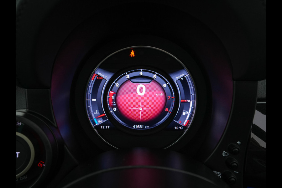 Abarth 500 C 1.4 T-Jet Yamaha Factory Racing Edition Monster [ 1 of 2000 ] *! POCKET-ROCKET ! | NAVI-FULLMAP | XENON | CARPLAY | SPORT-EXHAUST | DAB | SPORT-SEATS | 17"ALU*