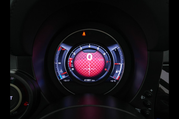Abarth 500 C 1.4 T-Jet Yamaha Factory Racing Edition Monster [ 1 of 2000 ] *! POCKET-ROCKET ! | NAVI-FULLMAP | XENON | CARPLAY | SPORT-EXHAUST | DAB | SPORT-SEATS | 17"ALU*