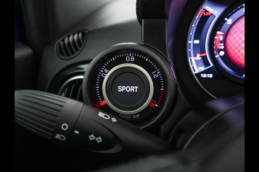 Abarth 500 C 1.4 T-Jet Yamaha Factory Racing Edition Monster [ 1 of 2000 ] *! POCKET-ROCKET ! | NAVI-FULLMAP | XENON | CARPLAY | SPORT-EXHAUST | DAB | SPORT-SEATS | 17"ALU*