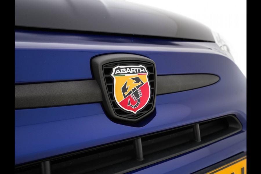Abarth 500 C 1.4 T-Jet Yamaha Factory Racing Edition Monster [ 1 of 2000 ] *! POCKET-ROCKET ! | NAVI-FULLMAP | XENON | CARPLAY | SPORT-EXHAUST | DAB | SPORT-SEATS | 17"ALU*