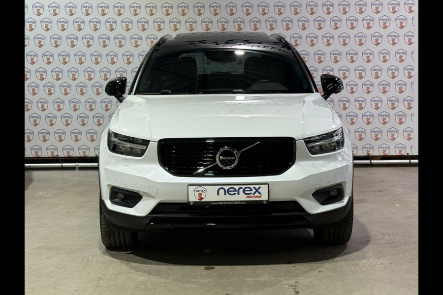 Volvo XC40 1.5 T4 Recharge R-Design | Pano | H&K | 360 Camera |Pilot assist| Bliss