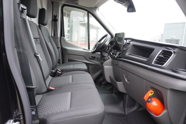 Ford Transit 350M 2.0 TDCI 165PK L2H2 Limited Automaat Airco | Adap.Cruise | Navi | 360 Camera