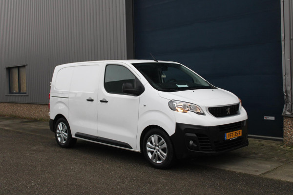 Peugeot Expert 2.0 BlueHDI 120 Compact Premium AIRCO / CRUISE CONTROLE / AUTOMAAT / EURO 6 / 3 ZITS