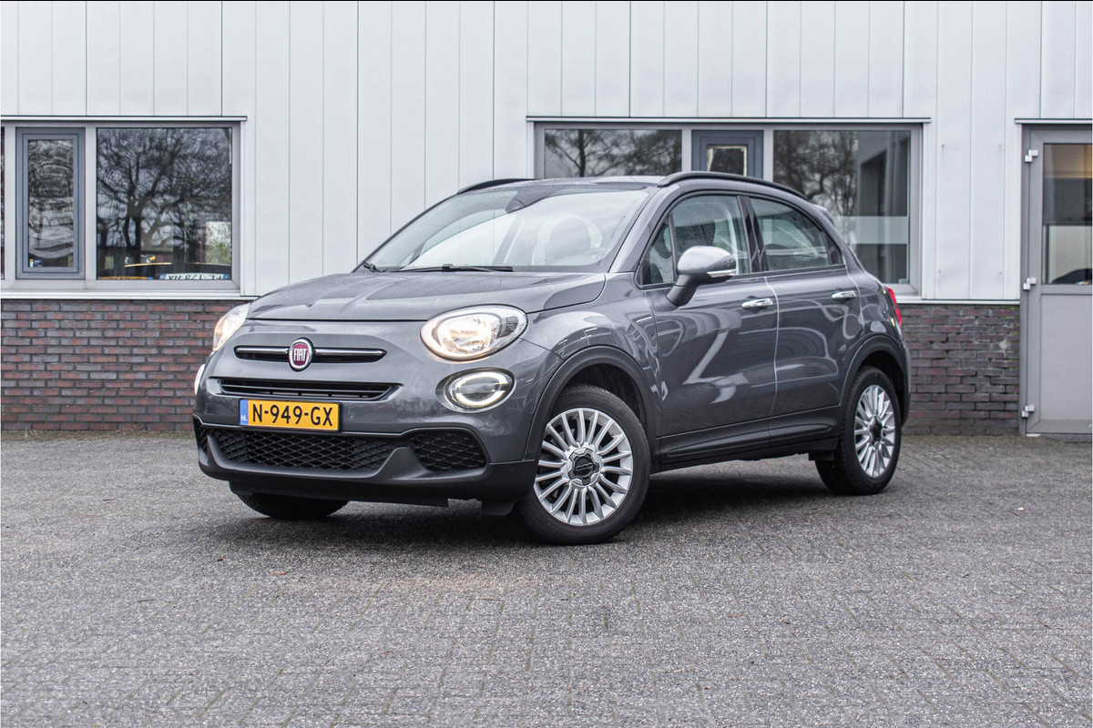 Fiat 500X 1.3 GSE Automaat