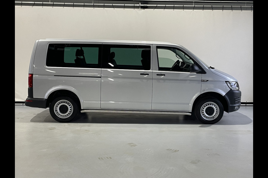 Volkswagen Transporter Kombi 2.0 TDI L2H1 Comfortline EX BTW EX BPM !! slechts 33.000 KM !!