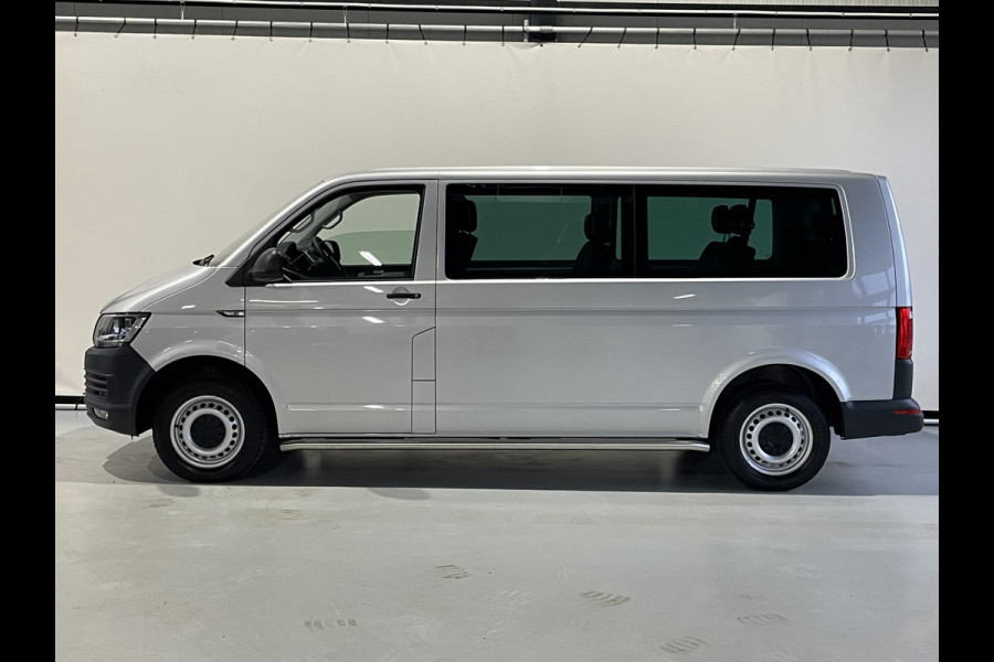 Volkswagen Transporter Kombi 2.0 TDI L2H1 Comfortline EX BTW EX BPM !! slechts 33.000 KM !!