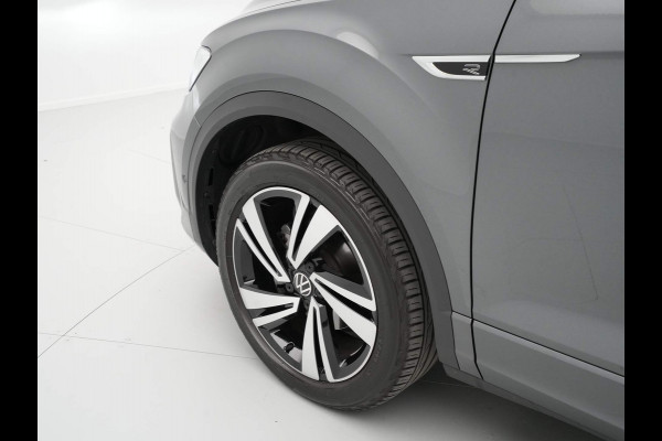 Volkswagen T-Roc 1.5 TSI 150pk DSG R-Line Private Lease 598,- pm obv 10.000km/48mnd 263