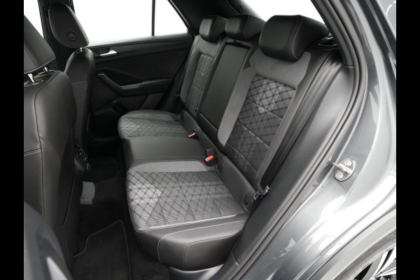 Volkswagen T-Roc 1.5 TSI 150pk DSG R-Line Private Lease 598,- pm obv 10.000km/48mnd 263