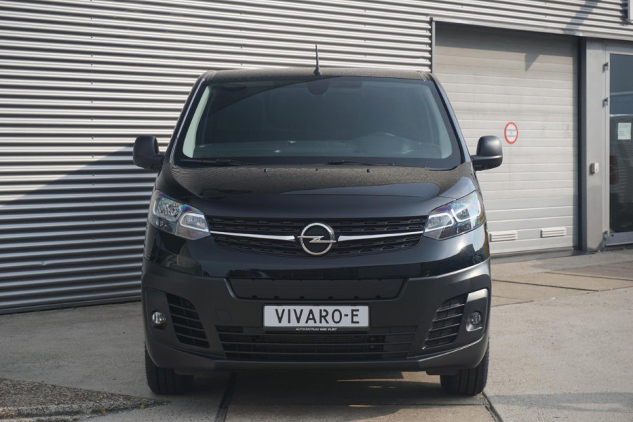 Opel Vivaro Electric L3 75 kWh | Apple Carplay | e-Call pakket | Connected pakket