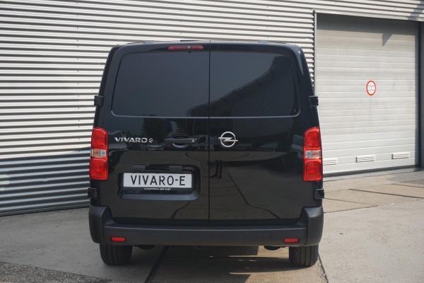 Opel Vivaro Electric L3 75 kWh | Apple Carplay | e-Call pakket | Connected pakket