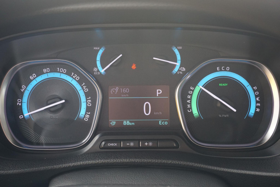 Opel Vivaro Electric L3 75 kWh | Apple Carplay | e-Call pakket | Connected pakket