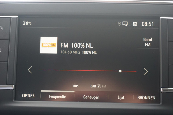 Opel Vivaro Electric L3 75 kWh | Apple Carplay | e-Call pakket | Connected pakket