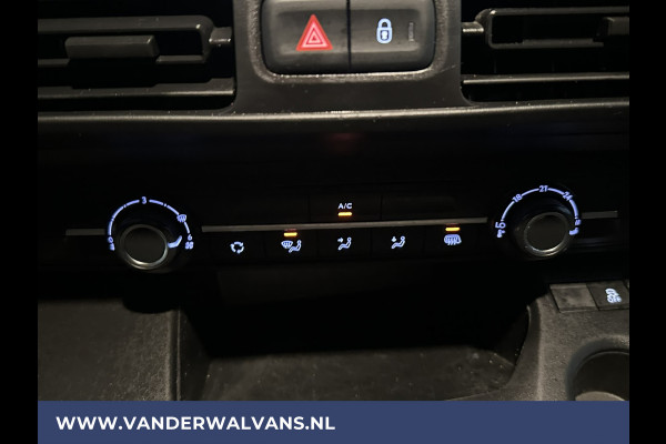 Opel Combo 1.5D 102pk L1H1 Euro6 ** Airco | Navigatie | Apple Carplay | Andoid Auto | Cruisecontrol Trekhaak, Parkeersensoren