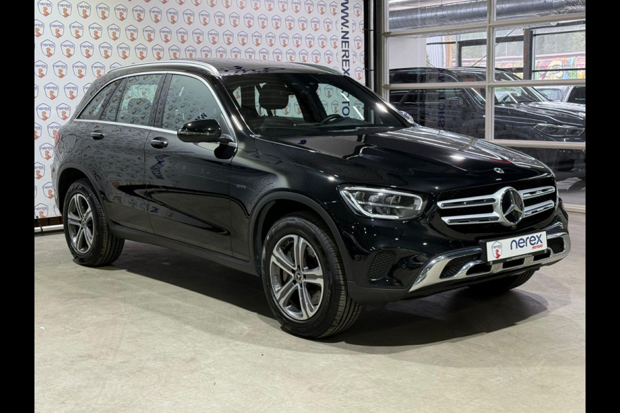 Mercedes-Benz GLC 300e 4MATIC Business Solution AMG|PANO|360 Camera|Ambient