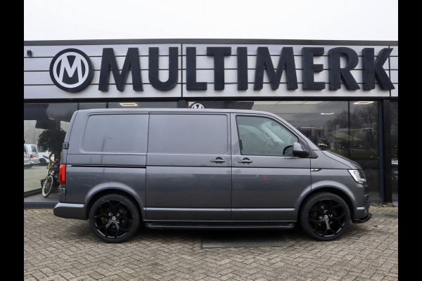 Volkswagen Transporter 2.0 TDI 150PK ENKELE CABINE