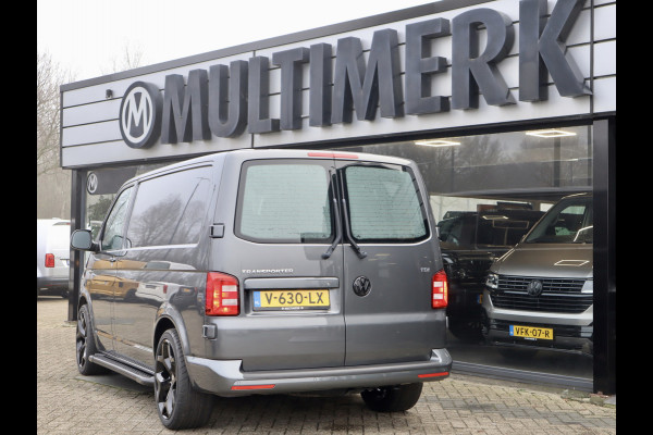 Volkswagen Transporter 2.0 TDI 150PK ENKELE CABINE