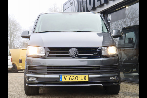 Volkswagen Transporter 2.0 TDI 150PK ENKELE CABINE