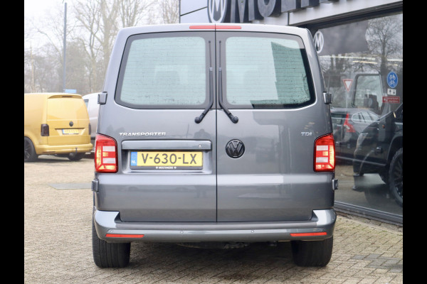 Volkswagen Transporter 2.0 TDI 150PK ENKELE CABINE