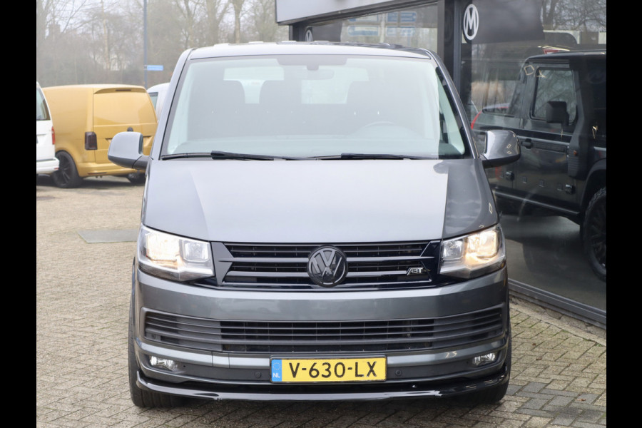 Volkswagen Transporter 2.0 TDI 150PK ENKELE CABINE