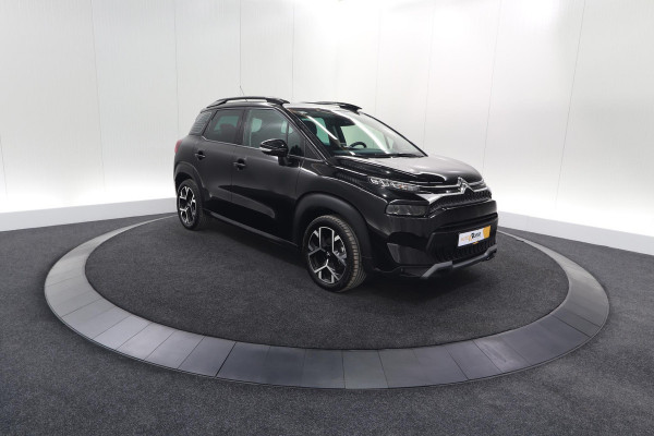 Citroën C3 Aircross PureTech 110 EAT6 Max | Camera | Navigatie | Parkeersensoren | Apple Carplay