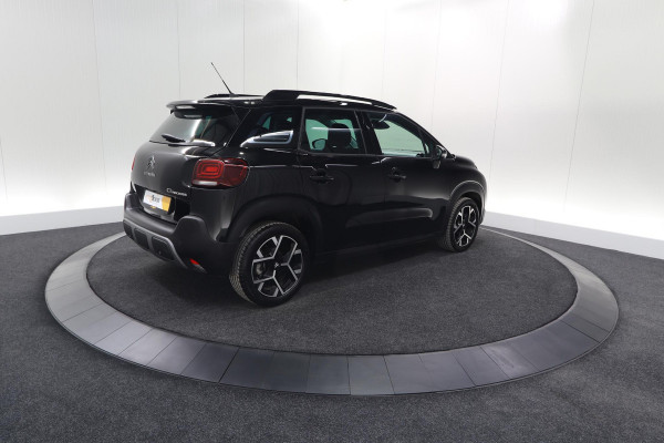 Citroën C3 Aircross PureTech 110 EAT6 Max | Camera | Navigatie | Parkeersensoren | Apple Carplay