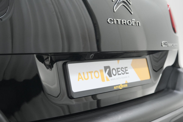 Citroën C3 Aircross PureTech 110 EAT6 Max | Camera | Navigatie | Parkeersensoren | Apple Carplay