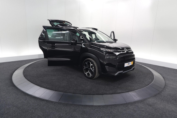 Citroën C3 Aircross PureTech 110 EAT6 Max | Camera | Navigatie | Parkeersensoren | Apple Carplay