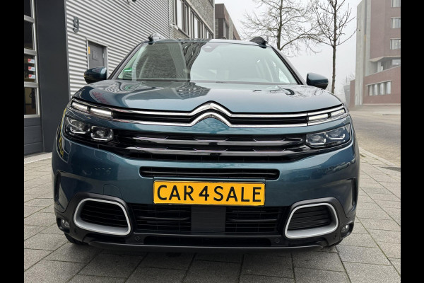 Citroën C5 Aircross 1.2 PureTech Feel - Navigatie I Airco I PDC I LED I Sport velgen I Dealer onderhouden