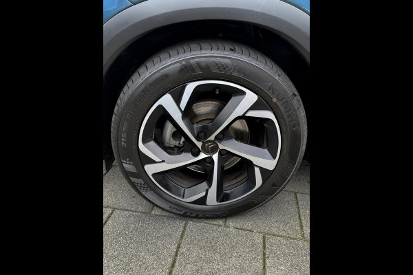 Citroën C5 Aircross 1.2 PureTech Feel - Navigatie I Airco I PDC I LED I Sport velgen I Dealer onderhouden